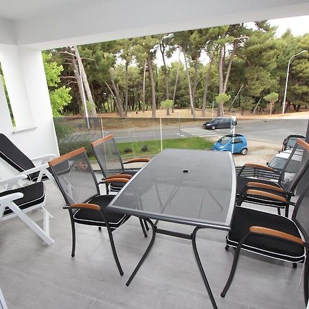 Apartment Karlo 1 Rovinj Bagian luar foto
